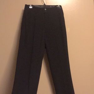Escada Wool Vintage Trousers